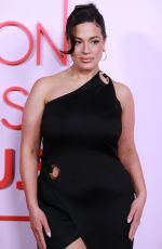 ASHLEY GRAHAM at Fashion Trust U.S. Awards 2024 in Beverly Hills 04/09/2024