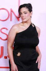 ASHLEY GRAHAM at Fashion Trust U.S. Awards 2024 in Beverly Hills 04/09/2024