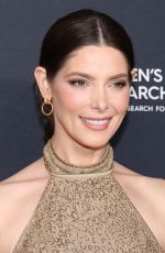 ASHLEY GREENE at An Unforgettable Evening Benefiting Women