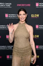 ASHLEY GREENE at An Unforgettable Evening Benefiting Women