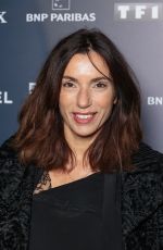 AURE ATIKA at The Art Of James Cameron Exhibition in Paris 04/03/2024