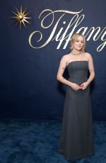 AVA PHILLIPPE at Tiffany & Co Celebrates Launch of Blue Blook 2024 in Beverly Hills 04/25/2024