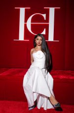 AVANTIKA at Carolina Herrera Celebrates Good Girl and Bad Boy Elixirs in New York 04/18/2024