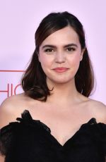 BAILEE MADISON at Fashion Trust U.S. Awards 2024 in Beverly Hills 04/09/2024