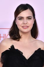 BAILEE MADISON at Fashion Trust U.S. Awards 2024 in Beverly Hills 04/09/2024