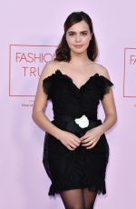 BAILEE MADISON at Fashion Trust U.S. Awards 2024 in Beverly Hills 04/09/2024