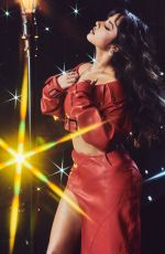 BECKY G - 2024 Latin American Music Awards Portraits, April 2024