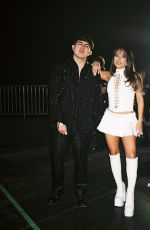 BECKY G - Latin Music Awards Photoshoot, April 2024