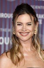 BEHATI PRINSLOO at 10th Breakthrough Prize Ceremony in Los Angeles 04/13/2024