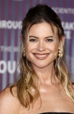 BEHATI PRINSLOO at 10th Breakthrough Prize Ceremony in Los Angeles 04/13/2024