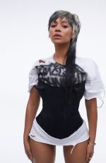 BEYONCE for CR Fashion Book 2024