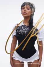 BEYONCE for CR Fashion Book 2024