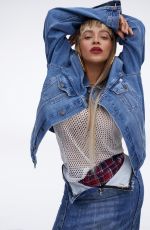 BEYONCE for CR Fashion Book 2024