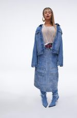 BEYONCE for CR Fashion Book 2024
