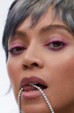 BEYONCE for CR Fashion Book 2024