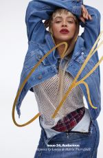 BEYONCE for CR Fashion Book 2024
