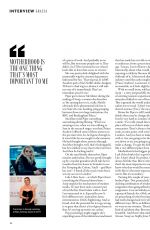 BILLIE PIPER in Grazia UK, April 2024