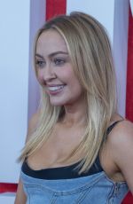 BRANDI CYRUS at CMT Musics Awards at Moody Center in Texas 04/07/2024