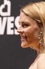 BUSY PHILIPPS at City Harvest Gala in New York 04/10/2024