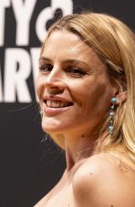 BUSY PHILIPPS at City Harvest Gala in New York 04/10/2024