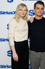CAILEE SPAENY at Sirius XM Studios in New York 04/08/2024