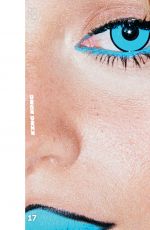 CAMILA CABELLO for King Kong Magazine, April 2024