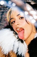 CAMILA CABELLO for King Kong Magazine, April 2024
