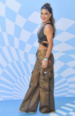 CAMILA COELHO at Revolve Festival at Coachella Music and Arts Festival 04/13/2024