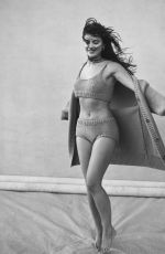 CAMILA MENDES for Vogue Mexico, April 2024
