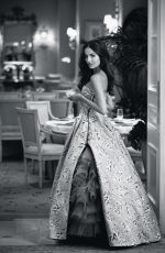 CAMILLA BELLE for Jezebel