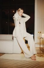CAMILLA FORCHHAMMER CHRISTENSEN for LA Space - Paris Collection 2024