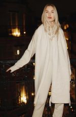 CAMILLA FORCHHAMMER CHRISTENSEN for LA Space - Paris Collection 2024