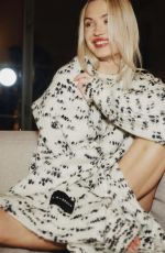 CAMILLA FORCHHAMMER CHRISTENSEN for LA Space - Paris Collection 2024