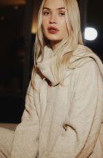 CAMILLA FORCHHAMMER CHRISTENSEN for LA Space - Paris Collection 2024