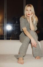 CAMILLA FORCHHAMMER CHRISTENSEN for LA Space - Paris Collection 2024