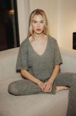 CAMILLA FORCHHAMMER CHRISTENSEN for LA Space - Paris Collection 2024