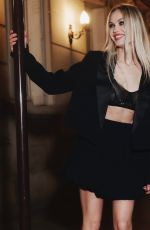 CAMILLA FORCHHAMMER CHRISTENSEN for LA Space - Paris Collection 2024