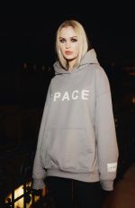 CAMILLA FORCHHAMMER CHRISTENSEN for LA Space - Paris Collection 2024