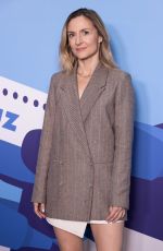 CAMILLE CHAMOUX at Terminal Serie Premiere Photocall at Cinema Max Linder in Paris 04/08/2024
