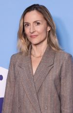 CAMILLE CHAMOUX at Terminal Serie Premiere Photocall at Cinema Max Linder in Paris 04/08/2024