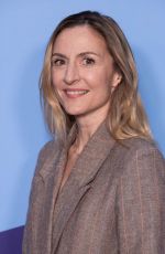 CAMILLE CHAMOUX at Terminal Serie Premiere Photocall at Cinema Max Linder in Paris 04/08/2024