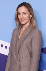 CAMILLE CHAMOUX at Terminal Serie Premiere Photocall at Cinema Max Linder in Paris 04/08/2024