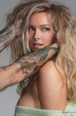 CAMILLE KOSTEK in Maxim Magazine, May/June 2024
