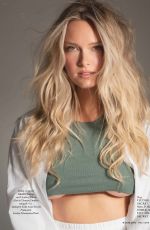 CAMILLE KOSTEK in Maxim Magazine, May/June 2024