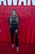 CARLY PEARCE at CMT Musics Awards at Moody Center in Texas 04/07/2024