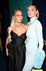 CAROLINE DAUR at Tiffany & Co Celebrates Launch of Blue Blook 2024 in Beverly Hills 04/25/2024
