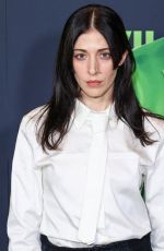 CAROLNE POLACHEK at Civil War Special Screening in Los Angeles 04/02/2024