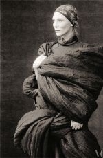 CATE BLANCHETT for Vogue China, May 2024