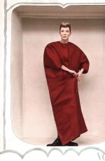 CATE BLANCHETT for Vogue China, May 2024