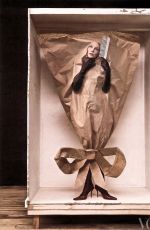 CATE BLANCHETT for Vogue China, May 2024